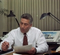Stephen Stephen G Moluse