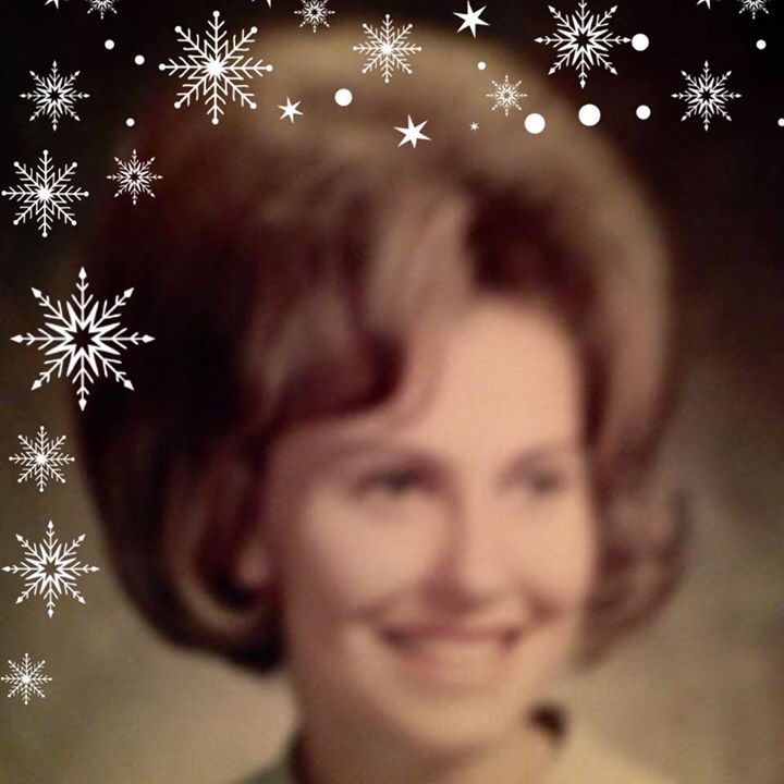 Judy Jesse - Class of 1967 - Perry High School