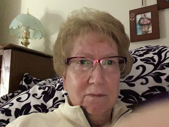 Marsha Rooney - Class of 1969 - Perry High School