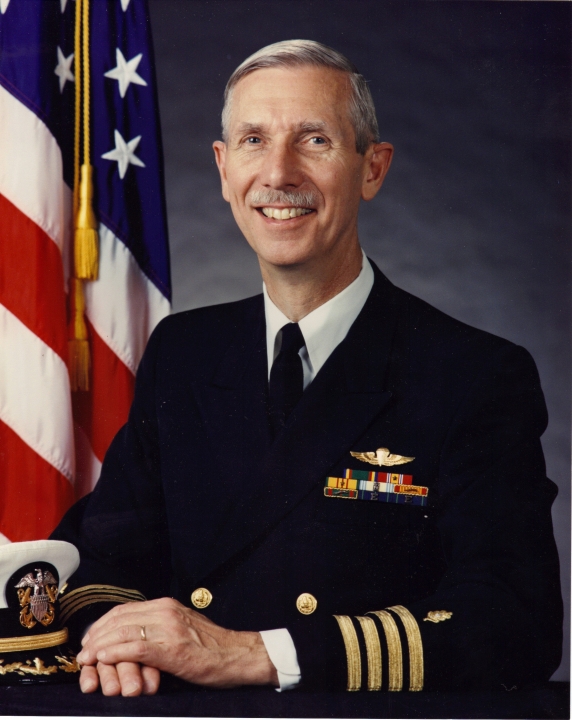 George (ex '49) - Class of 1949 - Perry High School