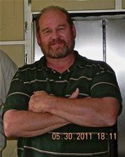 Constantine Bosch - Class of 1969 - Perry High School