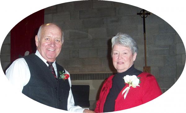 Janice Jennings - Class of 1959 - Chariton High School