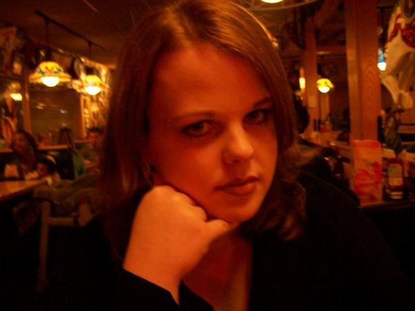 Erin Conley - Class of 2007 - Chariton High School