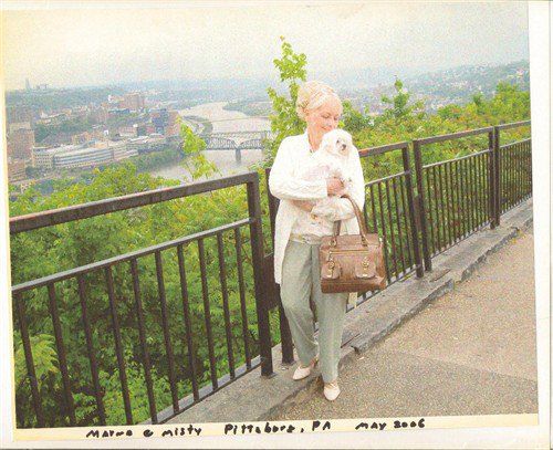 Marna Olson-coulter - Class of 1963 - Chariton High School
