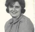 Kaye Graves, class of 1965