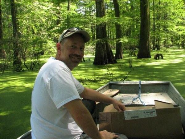 Darren Bryant - Class of 1984 - Rock Springs High School