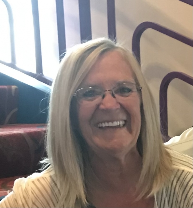 Doris Walker - Class of 1967 - Rock Springs High School