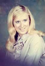 Lindie Fink - Class of 1971 - Park High School