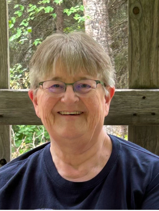 Kay Howard - Class of 1970 - Park High School