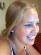 Esmee De Hoop - Class of 2010 - Green Forest High School
