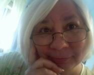 Valerie Knecht-zielke - Class of 1969 - Green Forest High School