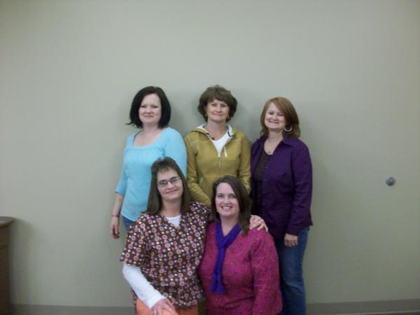 Tonya Haley - Faculty - Newport High School