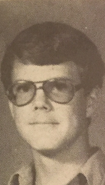 David C Gay - Class of 1978 - Newport High School