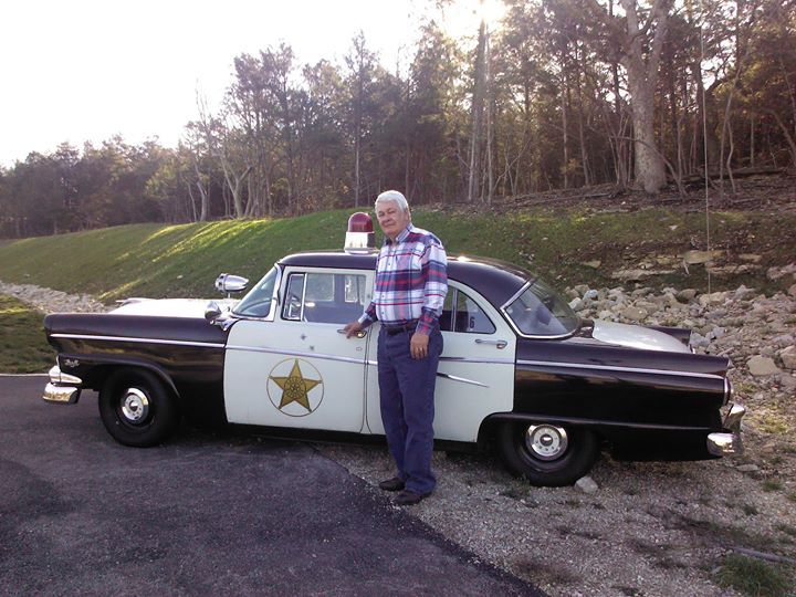 Billy Ferguson - Class of 1964 - Newport High School