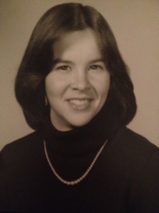 Faye Stanford-heard - Class of 1977 - Newport High School