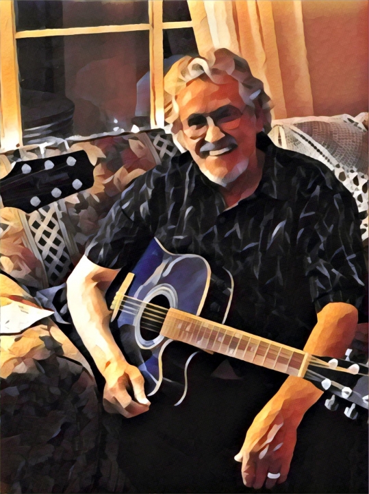 Greg Cordova - Class of 1968 - Rio Grande High School