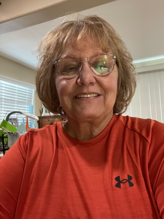 Dolores Madrid - Class of 1974 - Rio Grande High School