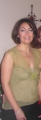 Lucia Baca - Class of 1980 - Rio Grande High School