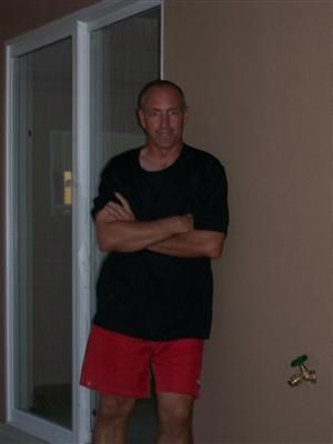 Paul Howard - Class of 1982 - Rio Grande High School