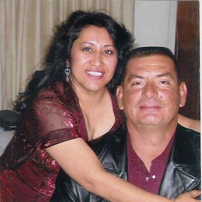 Dolores Flores - Class of 1984 - Rio Grande High School