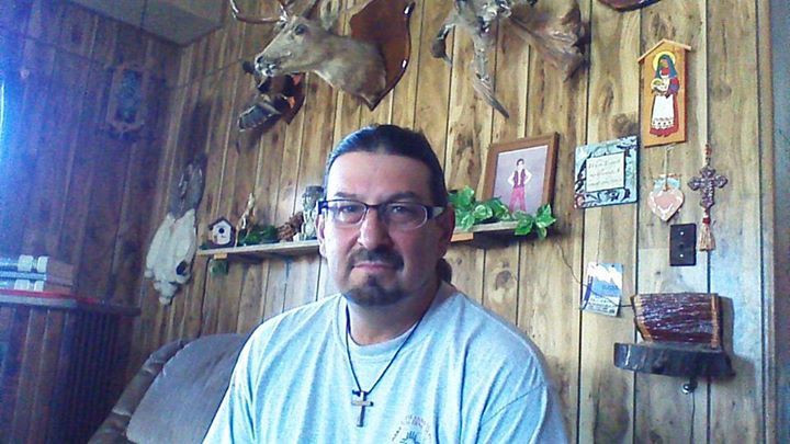 Steve Gallegos - Class of 1980 - Rio Grande High School