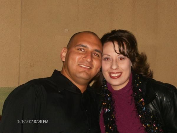 Yvette Gutierrez - Class of 2000 - Rio Grande High School