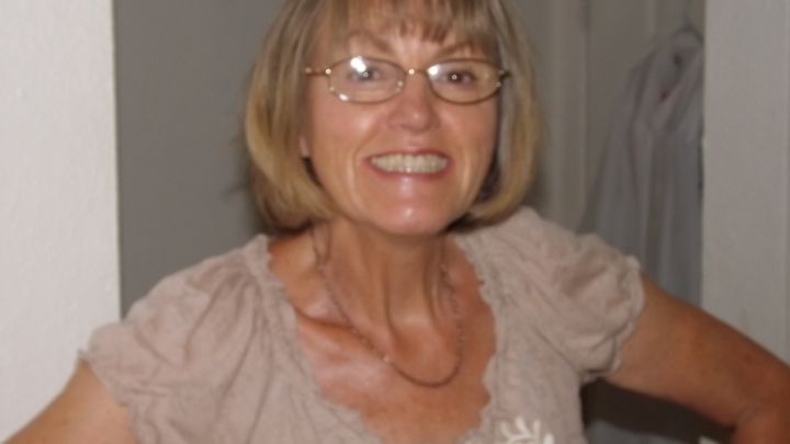 Margie Bryan - Class of 1967 - Rio Grande High School