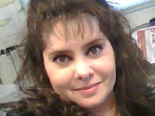 Sarah Santiago - Class of 1982 - Rio Grande High School