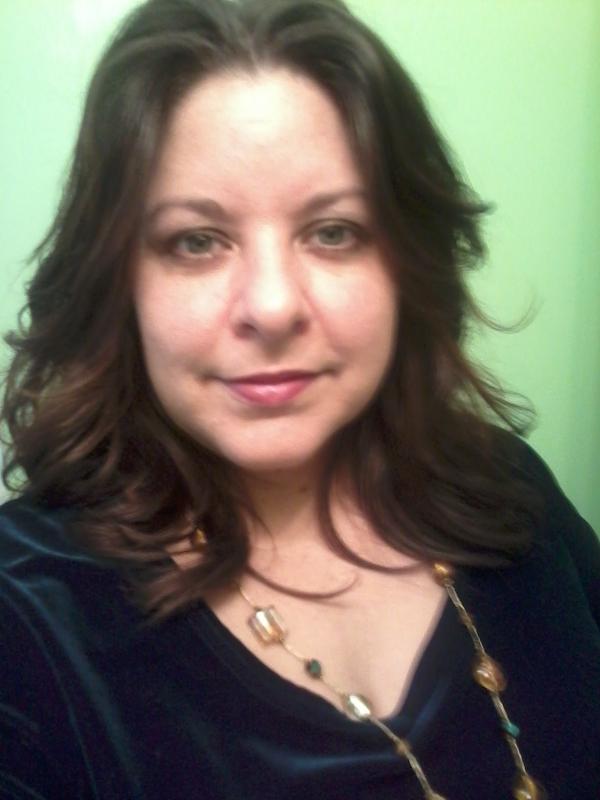 Rachel Dack - Class of 1989 - Rio Grande High School