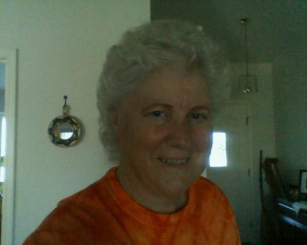 Adele Bower - Class of 1960 - Rio Grande High School