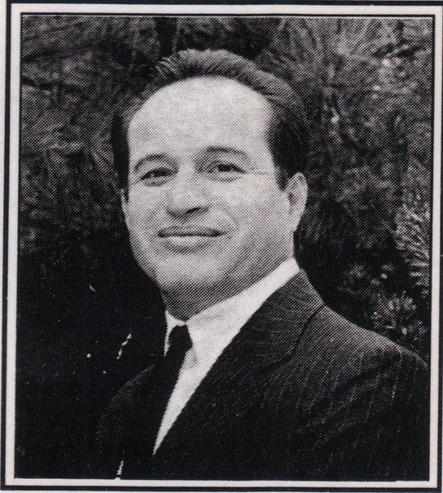 Lawrence Macernie - Class of 1975 - Rio Grande High School