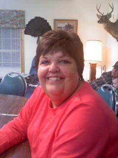 Helen Goerlitz - Class of 1963 - Rio Grande High School
