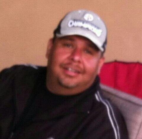David Sisneros - Class of 1994 - Rio Grande High School