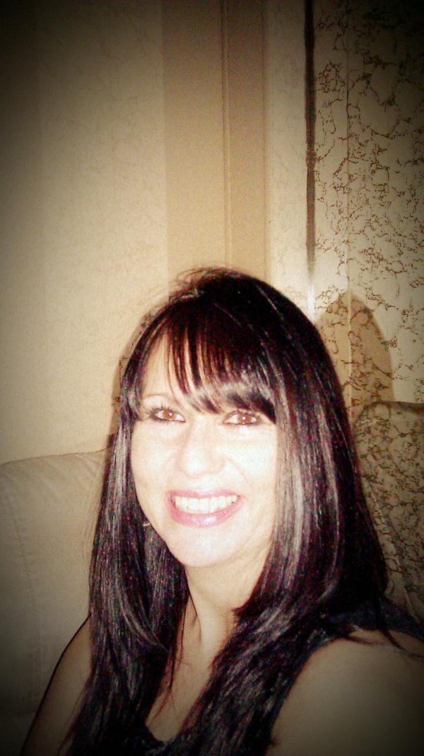 Irene Garcia - Class of 1983 - Rio Grande High School