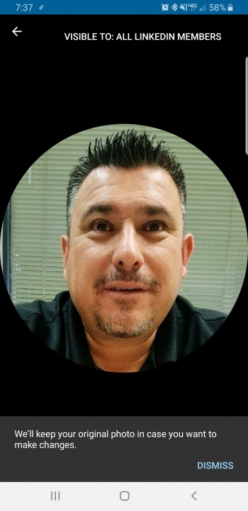 Robert A - Class of 1990 - Rio Grande High School