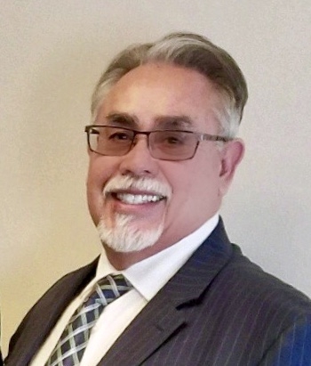 Augustine Chris Baca - Class of 1968 - Rio Grande High School
