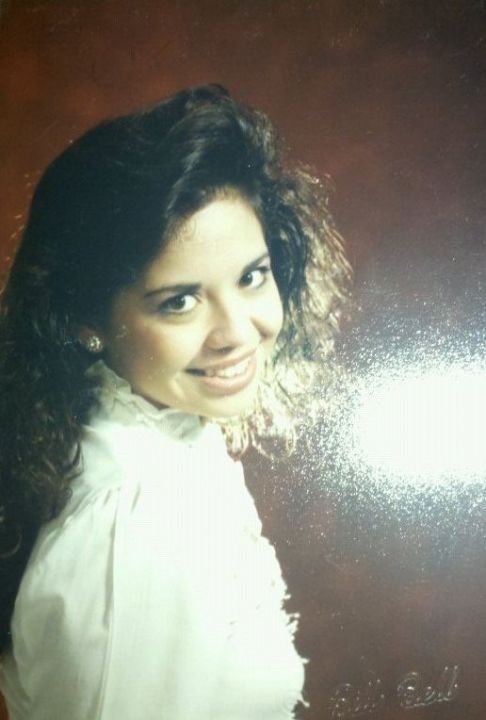 Danielle Gonzales - Class of 1989 - Rio Grande High School
