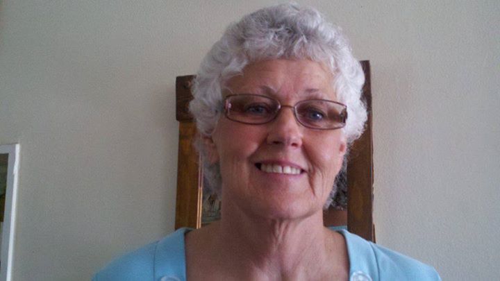 Robin Bradshaw Wiggins - Class of 1969 - Rio Grande High School
