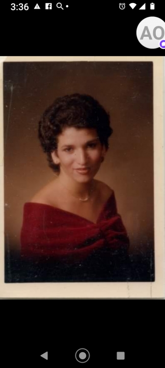 Rebecca Ornelas - Class of 1983 - Rio Grande High School