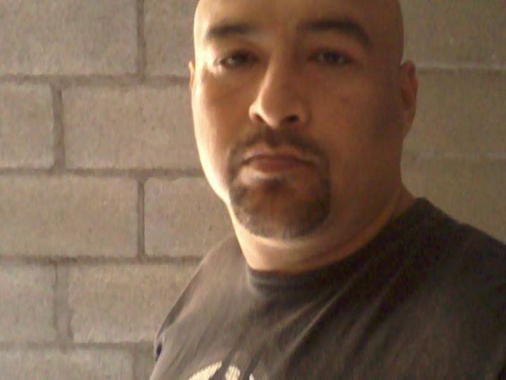 Ricardo Aguilar - Class of 1994 - Rio Grande High School