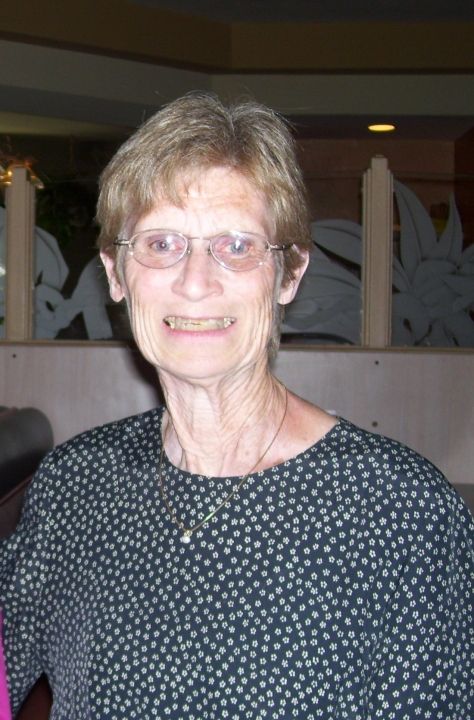 Mildred Mcqueary - Class of 1963 - Rio Grande High School