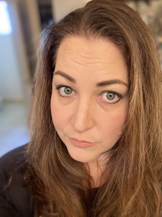 Erin Mulvihill - Class of 1991 - Valley High School