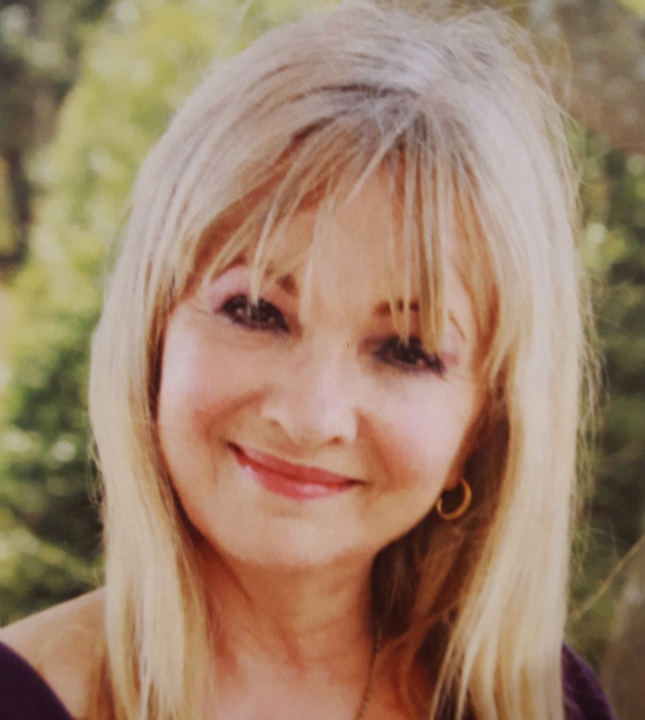 Mikki Miller - Class of 1967 - Valley High School