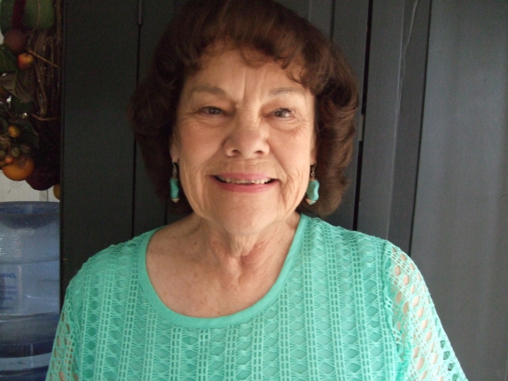 Barbara (jeani) Claybrook - Class of 1962 - Valley High School