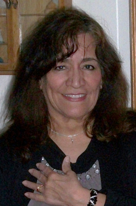 Rose Mary Garcia - Class of 1969 - Valley High School
