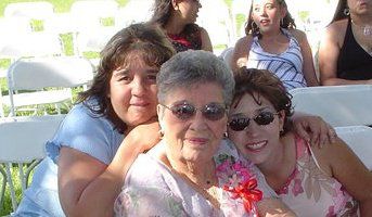 Wanda Otero - Class of 1983 - Valley High School
