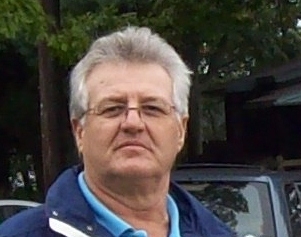 Andrew Motto - Class of 1970 - Valley High School