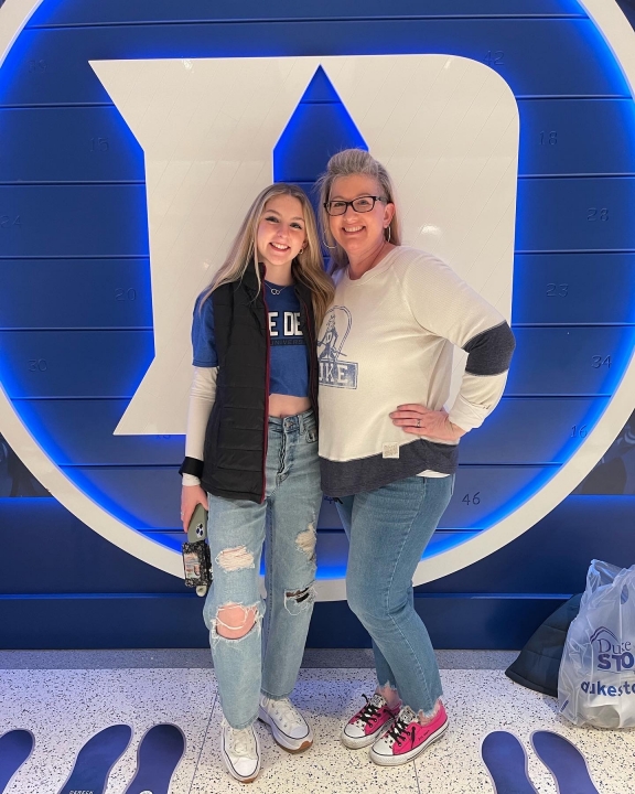 Robin Anderson - Class of 1994 - Valley High School