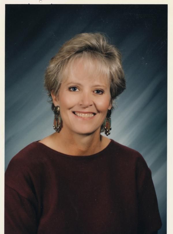 Susan Maddox - Class of 1967 - Valley High School