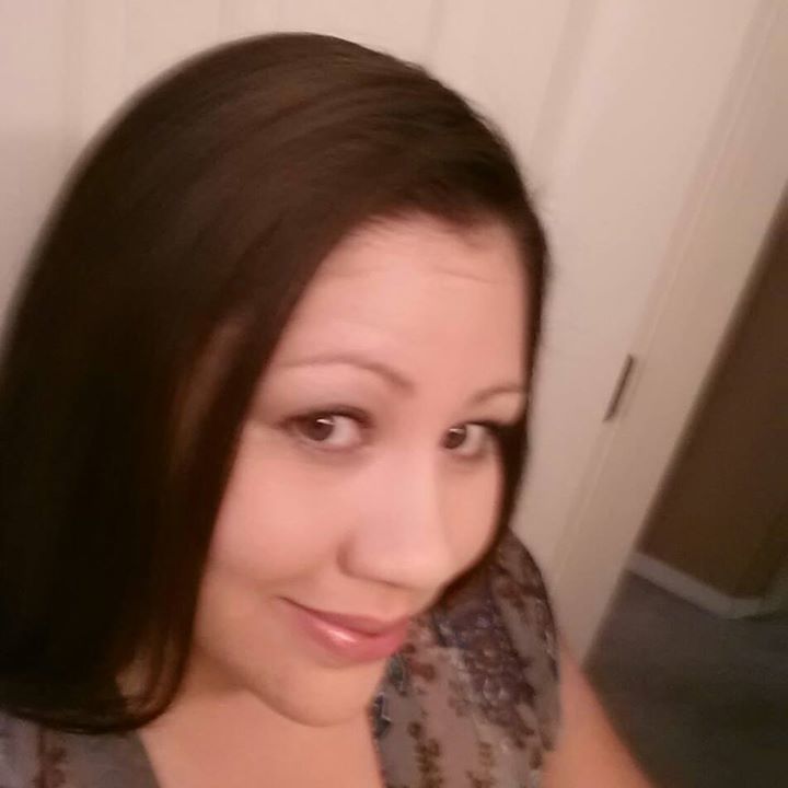 Christina Maldonado - Class of 2003 - Valley High School